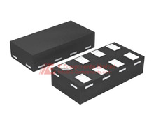 8-XSON SOT833-1 Pkg.jpg Image