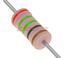 255-Ohm-Axial-1%-FMP.jpg Image