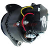LA YEAR 1968 MARINE INBOARD ALTERNATOR Image