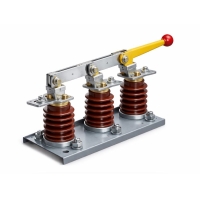 Elektros izoliatorius: veikimo principas, tipai ir palyginimas