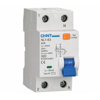 RCD vs GFCI Breaker: koks skirtumas