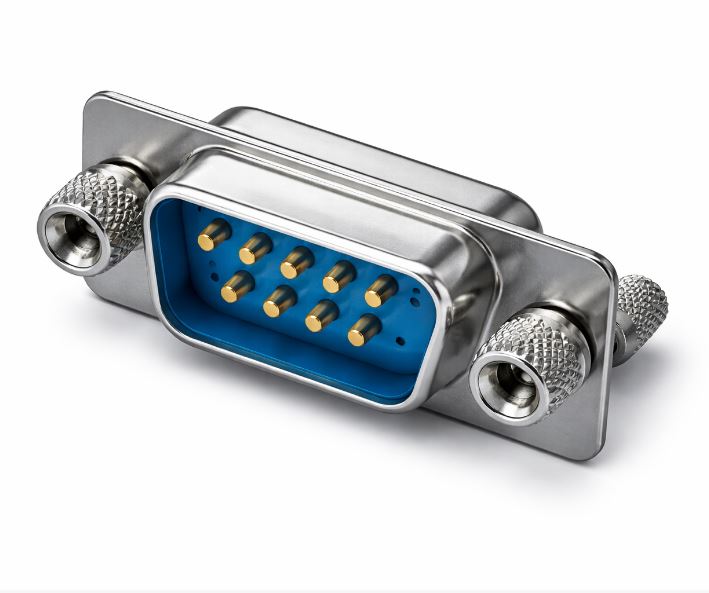 DB9 Connector
